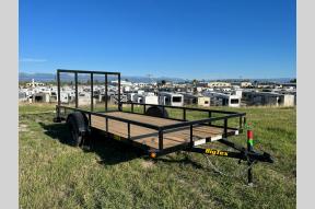 New 2024 BIG TEX 35ES-14BK4RG Photo