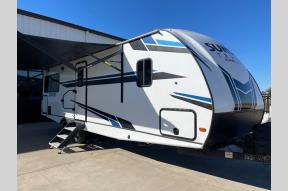 Used 2021 CrossRoads RV Sunset Trail SS268RL Photo