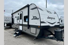 New 2024 Jayco Jay Flight SLX 210QB Photo