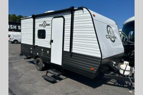New 2024 Forest River RV Ozark 1620BHLE Photo