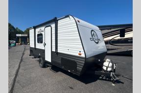 New 2024 Forest River RV Ozark 1610RBLE Photo