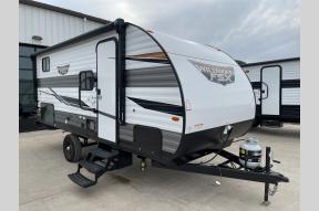 New 2023 Forest River RV Wildwood FSX 178BHSK Photo