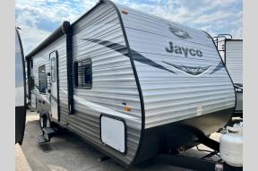 Used 2021 Jayco Jay Flight SLX 8 264BH Photo