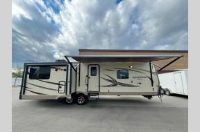 Used 2017 Forest River RV Rockwood Signature Ultra Lite 8329SS Photo
