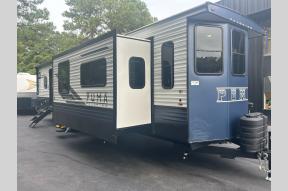 New 2024 Palomino Puma Destination 37PFL Photo