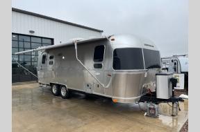 Used 2021 Airstream RV Flying Cloud 25FB Twin Photo