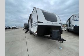 Used 2022 KZ Connect SE C221RBSE Photo