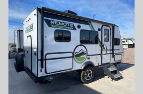 Used 2023 Coachmen RV Apex Nano 16R Photo