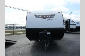 New 2024 Forest River RV Wildwood FSX 179DBK Photo