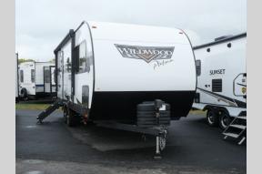 New 2024 Forest River RV Wildwood 26RBS Photo