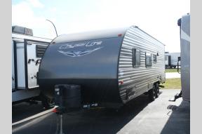 Used 2020 Forest River RV Salem Cruise Lite 241QBXL Photo