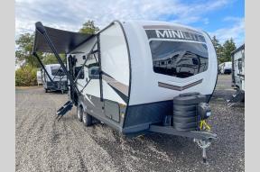 New 2024 Forest River RV Rockwood Mini Lite 2109S Photo