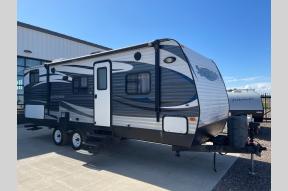 Used 2016 Keystone RV Springdale 240BHWE Photo