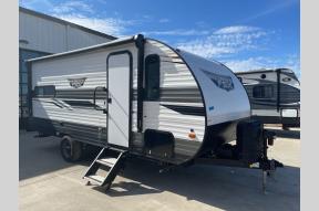 Used 2022 Forest River RV Wildwood FSX 169RSK Photo