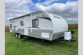 Used 2012 Forest River RV Patriot Edition 28BH Photo