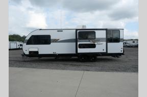 New 2024 Forest River RV Wildwood X-Lite 24VIEWX Photo