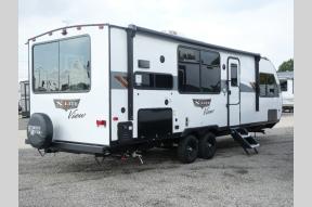 New 2024 Forest River RV Wildwood X-Lite 24VIEWX Photo