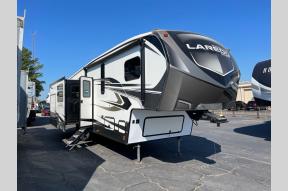Used 2021 Keystone RV Laredo Super Lite 298SRL Photo