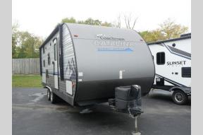 Used 2020 Coachmen RV Catalina Summit Series 8 221DBSCK Photo