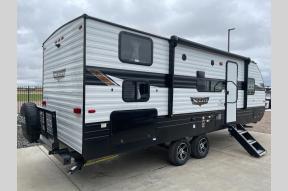 New 2023 Forest River RV Wildwood X-Lite 243BHXL Photo