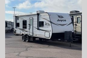 Used 2019 Jayco Jay Flight SLX Western Edition 264BHW BAJA Photo