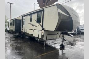 Used 2017 CrossRoads RV ReZerve RFZ38MD Photo