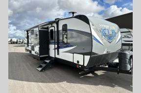 Used 2018 Forest River RV XLR Hyper Lite 30HDS Photo