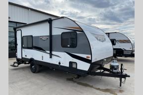 New 2024 Forest River RV Wildwood FSX 181RT Photo