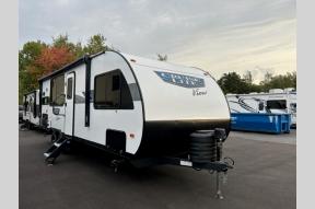 New 2024 Forest River RV Salem Cruise Lite 24VIEW Photo