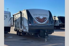 Used 2018 Heartland Wilderness 2750RL Photo