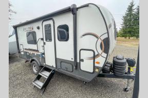 New 2024 Forest River RV Rockwood GEO Pro G19FDS Photo