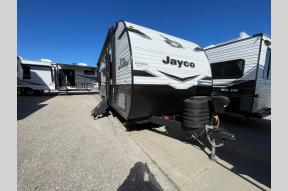 New 2024 Jayco Jay Flight SLX 210QB Photo