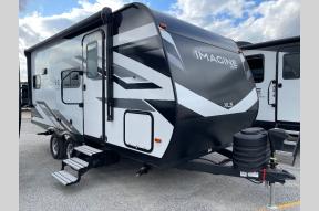 New 2024 Grand Design Imagine XLS 17MKE Photo