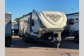 Used 2019 Forest River RV Sonoma 270BHS Photo
