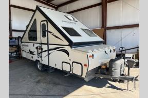 Used 2017 Forest River RV Rockwood Hard Side High Wall Series A212HW Photo