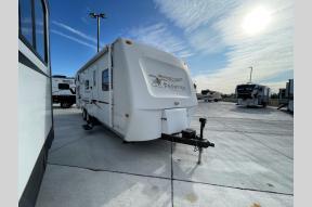 Used 2006 KZ Frontier 2802 Photo