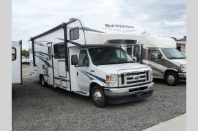 Used 2022 Forest River RV Sunseeker Classic 3050S Ford Photo