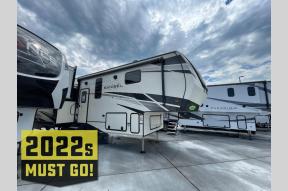 New 2022 Prime Time RV Sanibel 3102RSWB Photo