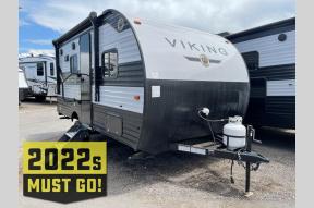 New 2022 Coachmen RV Viking Ultra-Lite 162RBU Photo