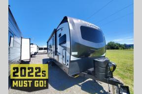 New 2022 Forest River RV Flagstaff Classic 826MBR Photo