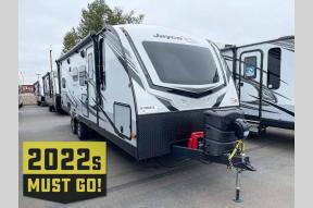 New 2022 Jayco White Hawk 25MBH Photo