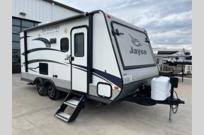 Used 2015 Jayco Jay Feather Ultra Lite M-18D Photo