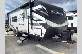 New 2024 Grand Design Imagine XLS 23LDE Photo