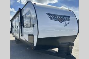 New 2024 Forest River RV Wildwood 29VIEW Photo
