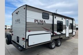 Used 2020 Palomino Puma XLE Lite 22RBC Photo