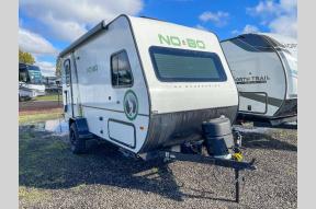 Used 2019 Forest River RV No Boundaries NB16.7 Photo