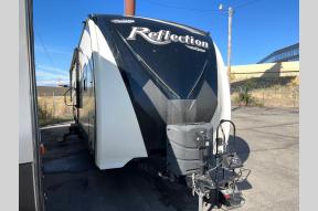 Used 2019 Grand Design Reflection 285BHTS Photo