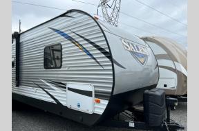 Used 2018 Forest River RV Salem 28RLSS Photo