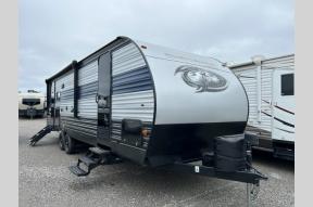 Used 2022 Forest River RV Cherokee 264RL Photo