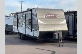 Used 2017 Dutchmen RV Coleman Lantern Series M-274BHWE Photo